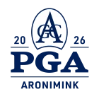 PGA Tour Logo