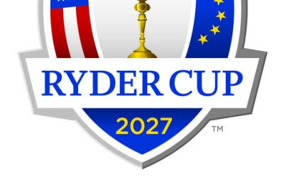 Ryder  Cup 2027